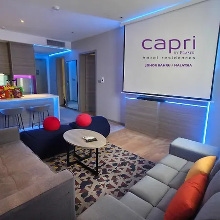Capri By Fraser Johor Bahru-3